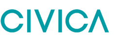 Logo for Civica Solutions Canada